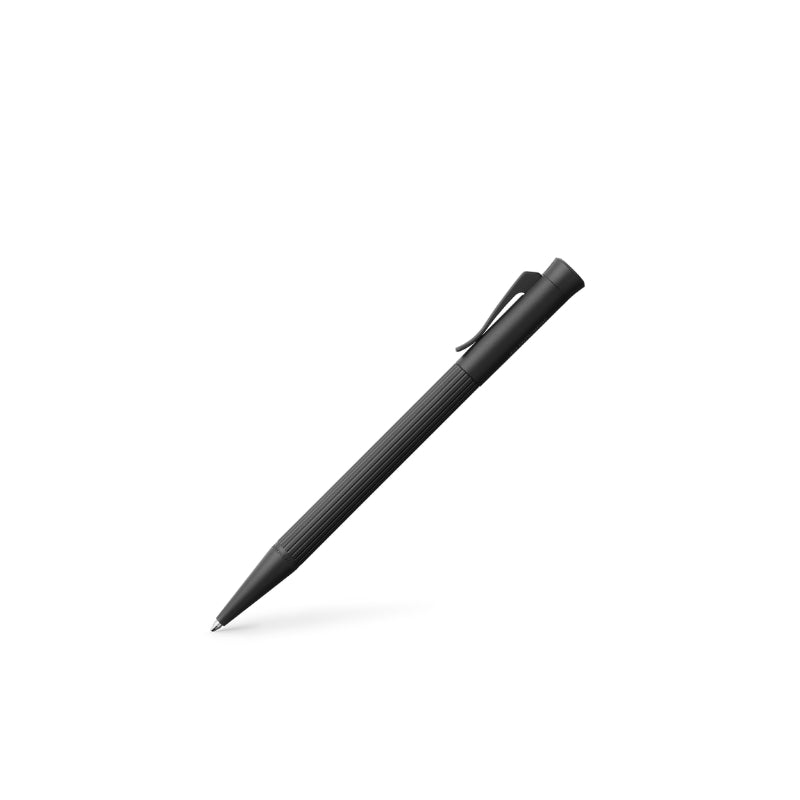 Faber-Castell for Leica: Ballpoint pen “Perfect Pen”, black