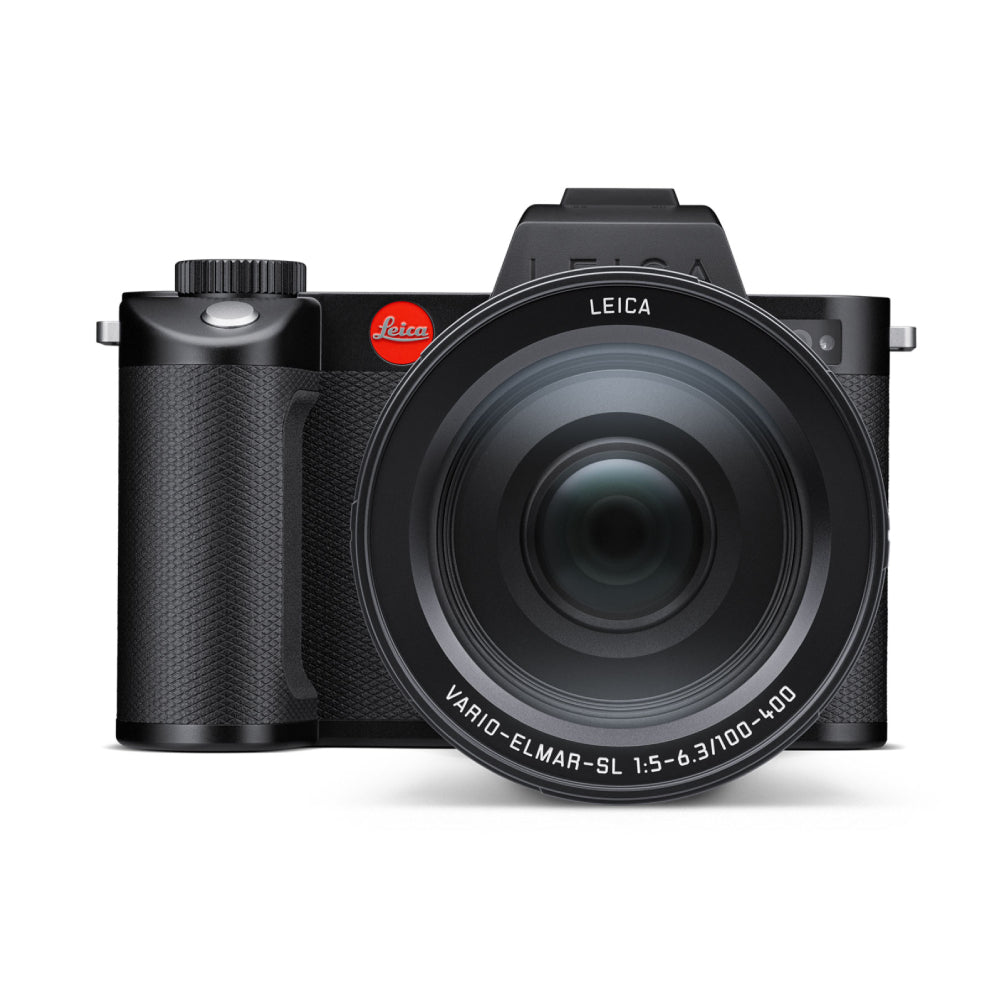 Leica Vario-Elmar-SL 100-400 f/5-6.3 Lens