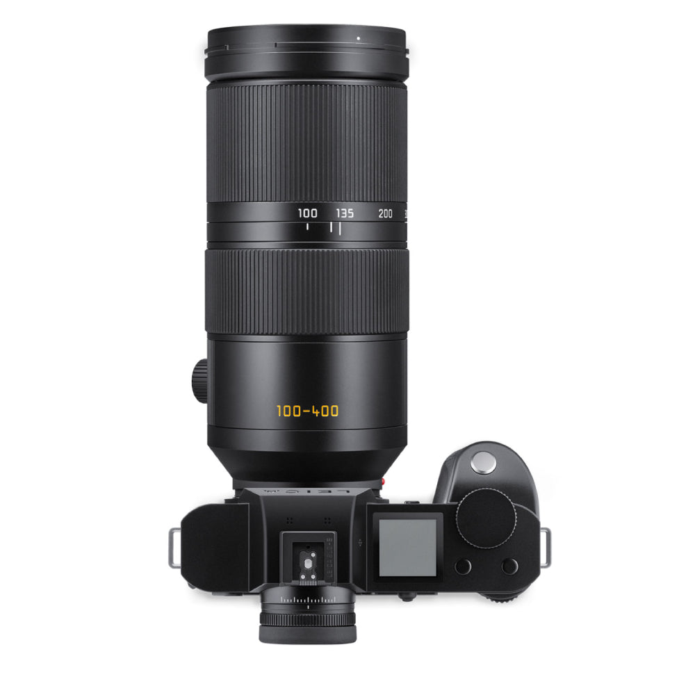 Leica Vario-Elmar-SL 100-400 f/5-6.3 Lens