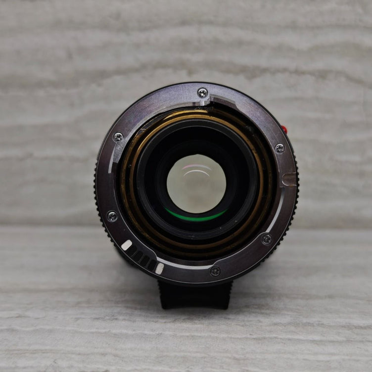 (Pre-Owned) 11879 LEICA SUMMICRON-M 35MM F2