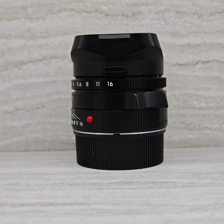 (Pre-Owned) 11879 LEICA SUMMICRON-M 35MM F2