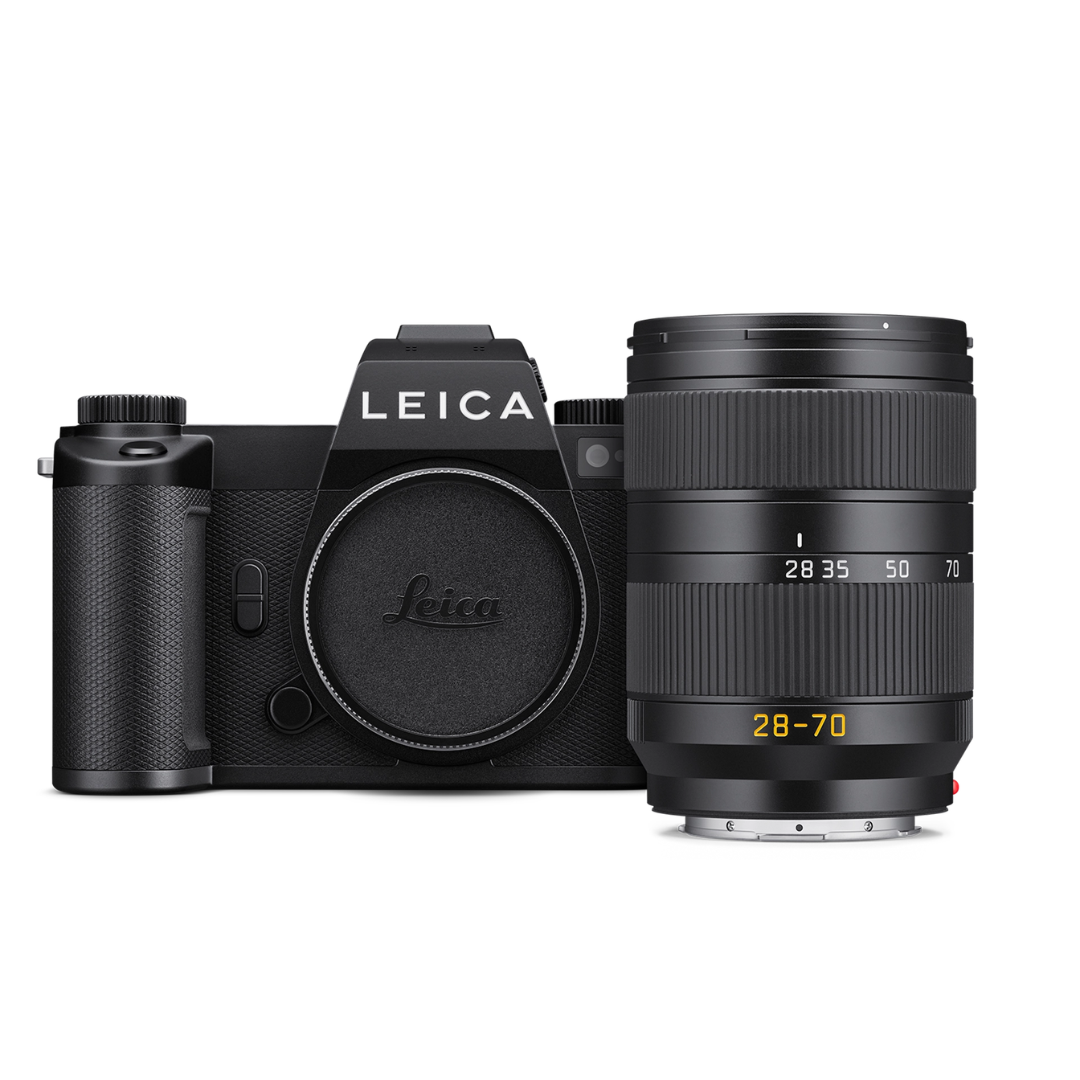 Leica SL3-P Kits