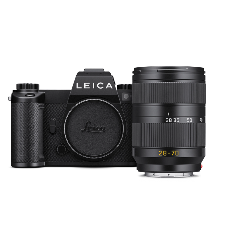 Leica SL3-P Kits