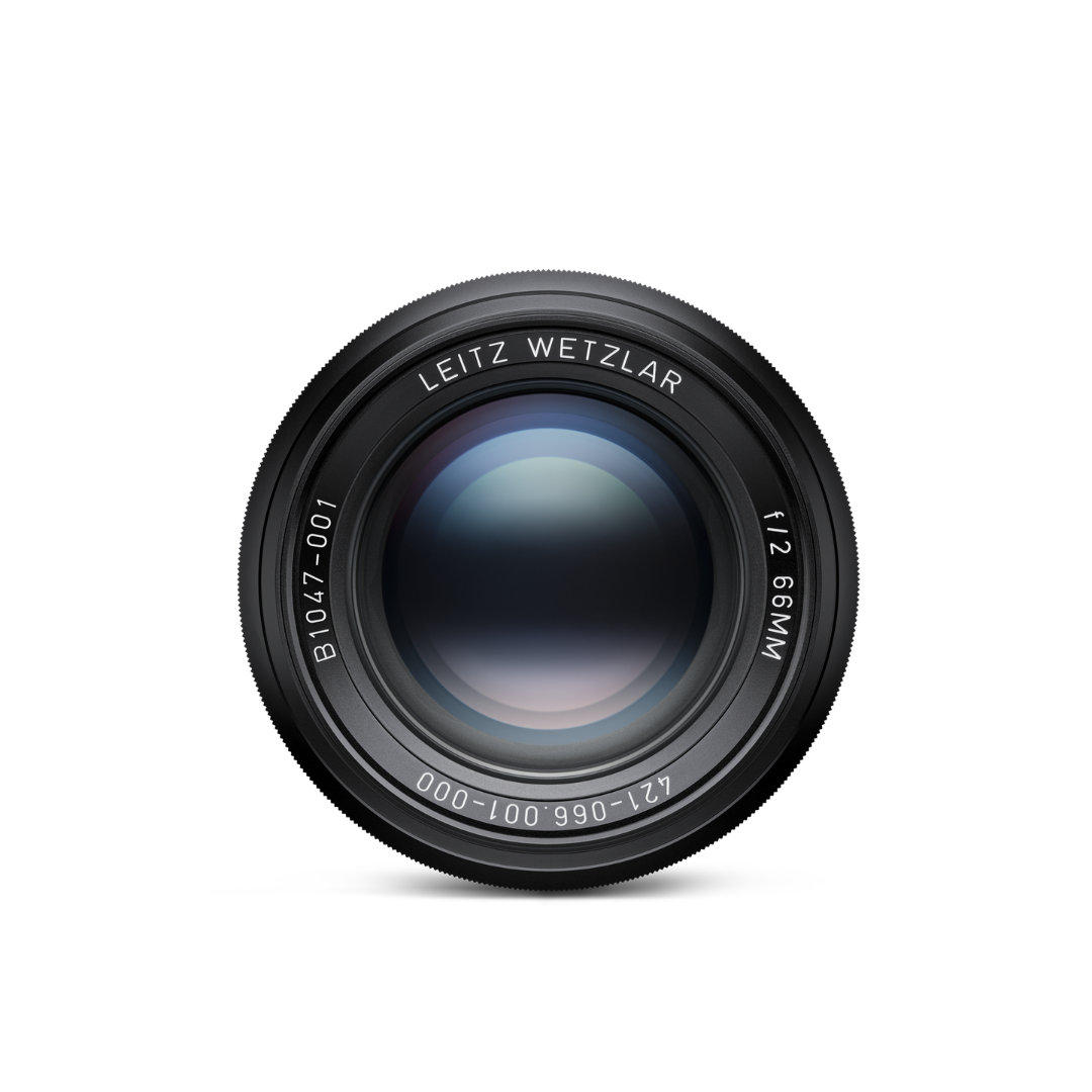 Leica Summicron-M 66 f/2
