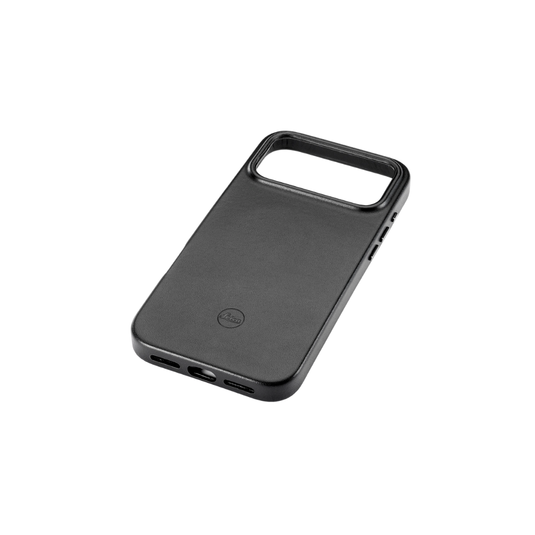 Leica LUX Case iPhone 17 Pro and Pro Max