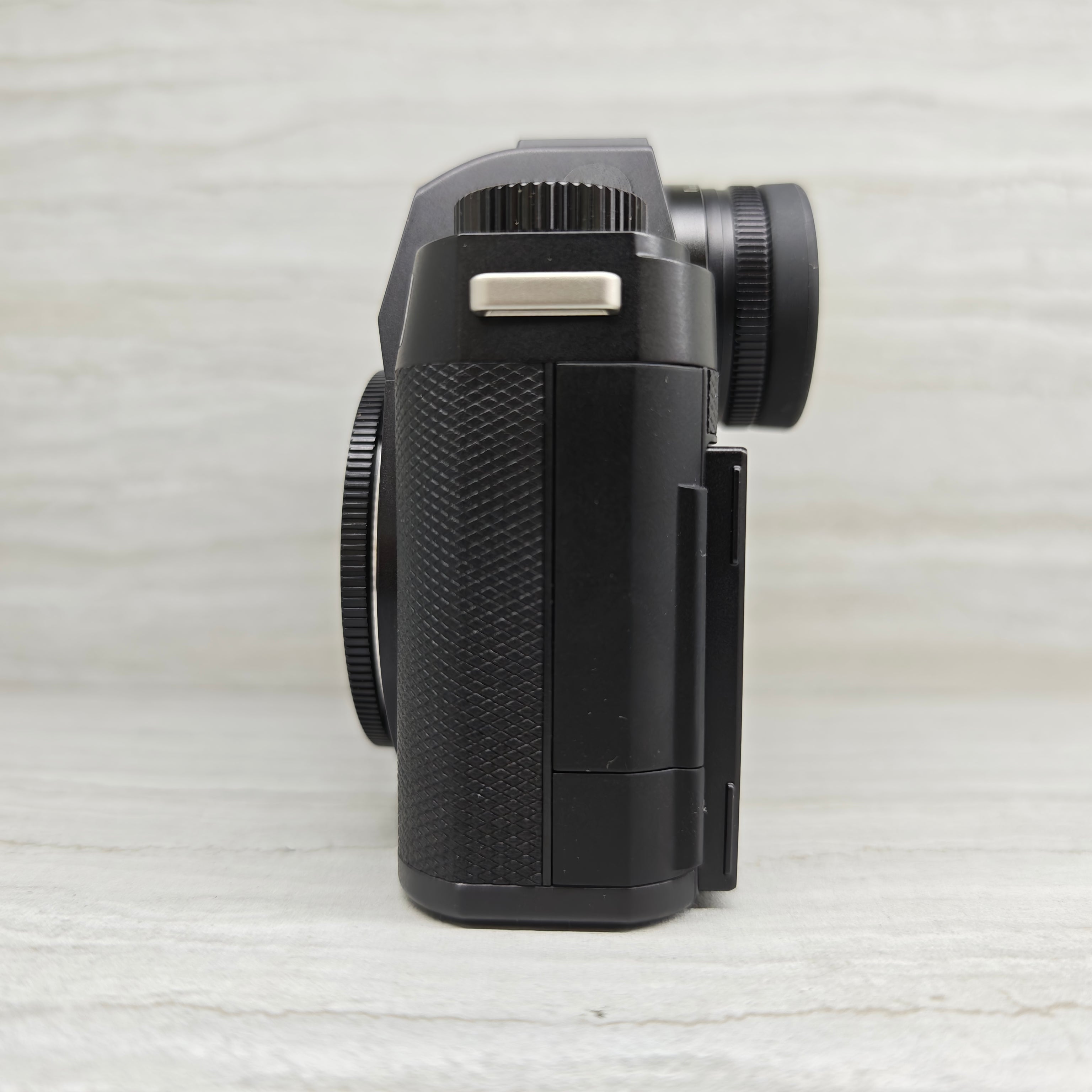 (Pre-Owned) LEICA SL3S Black (5992867)