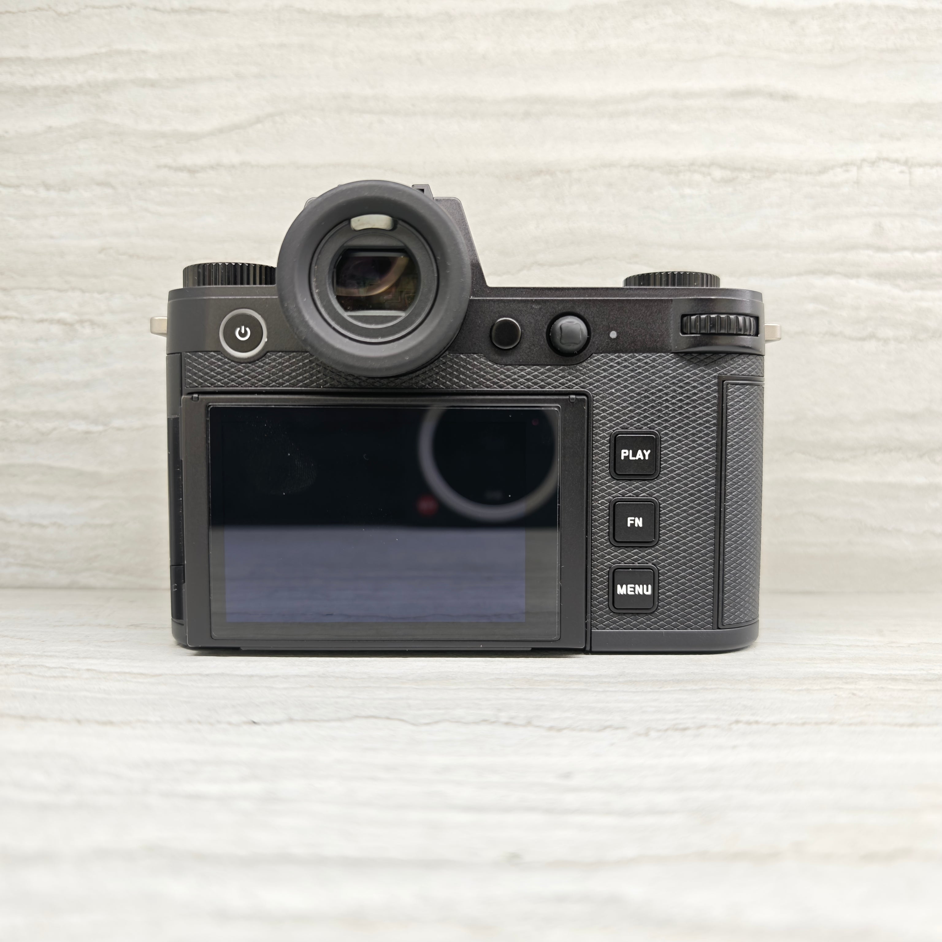 (Pre-Owned) LEICA SL3S Black (5992867)