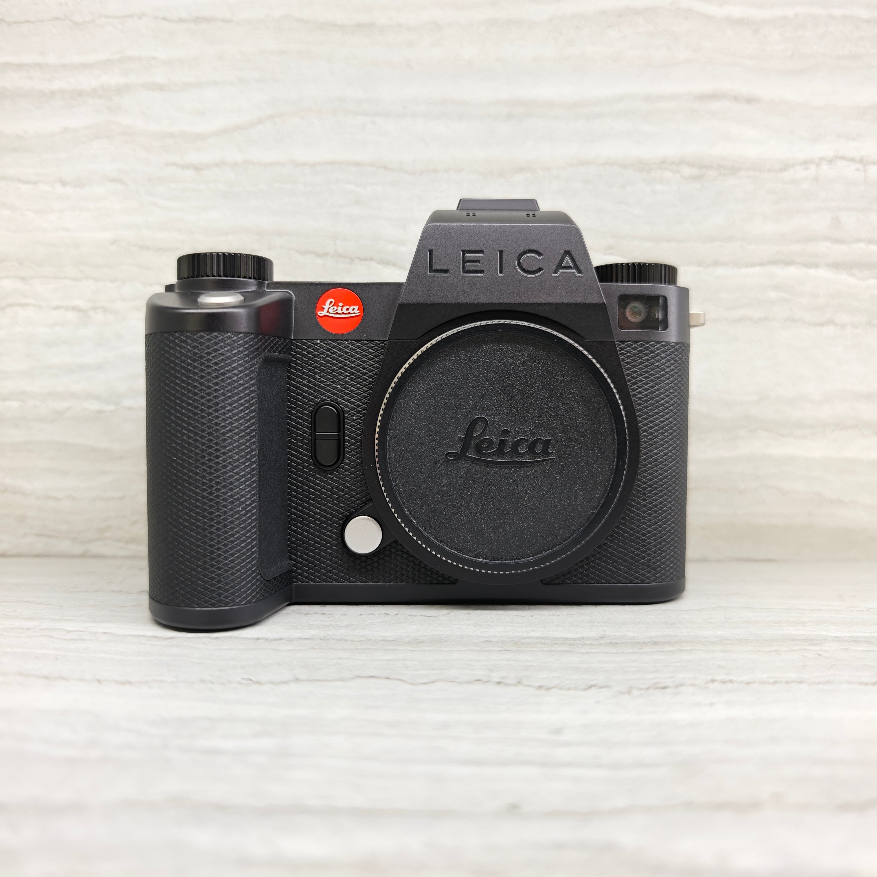(Pre-Owned) LEICA SL3S Black (5992867)