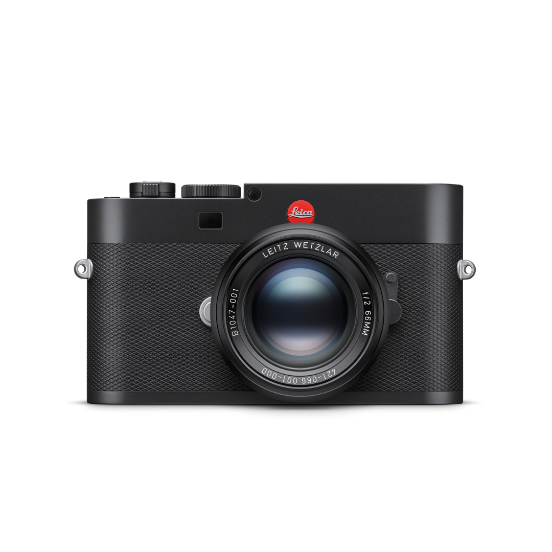 Leica Summicron-M 66 f/2