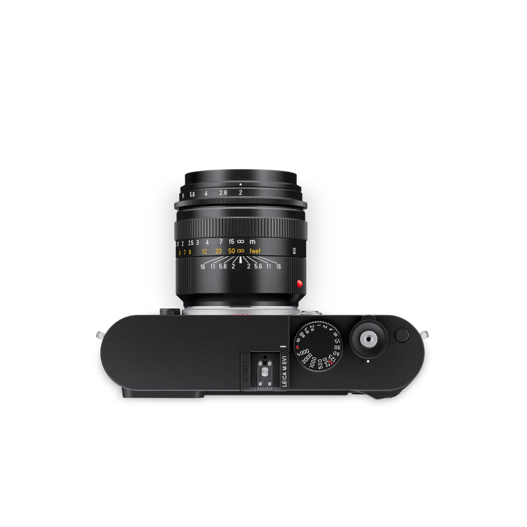 Leica Summicron-M 66 f/2