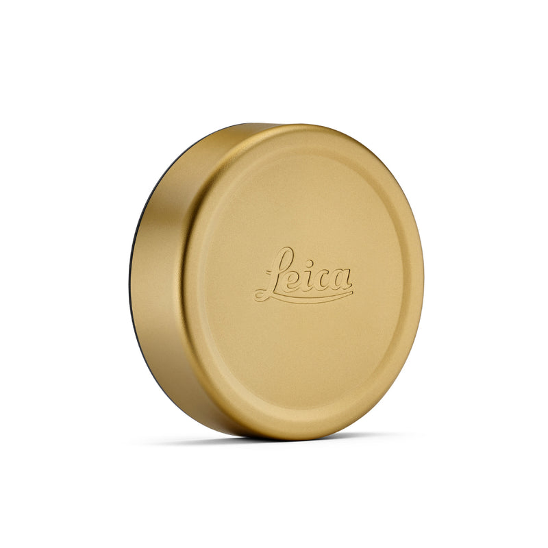 Leica Q3 Brass Series