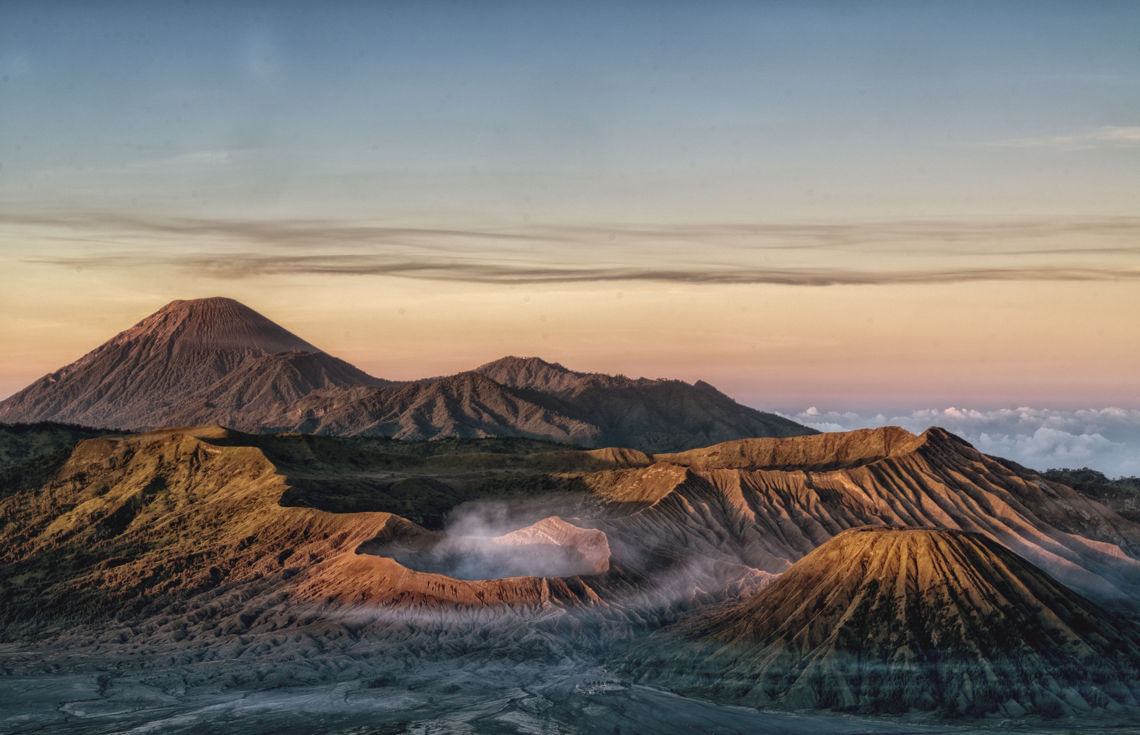 Leica Photography Excursion - Mount Bromo, Indonesia