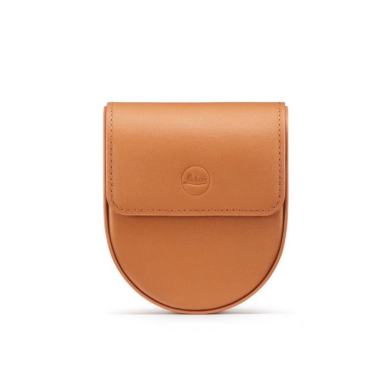 LEATHER CASE FOR LEICA LUX GRIP