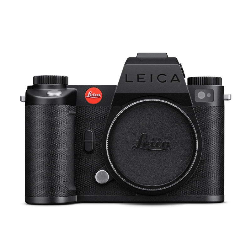 Leica SL3-S