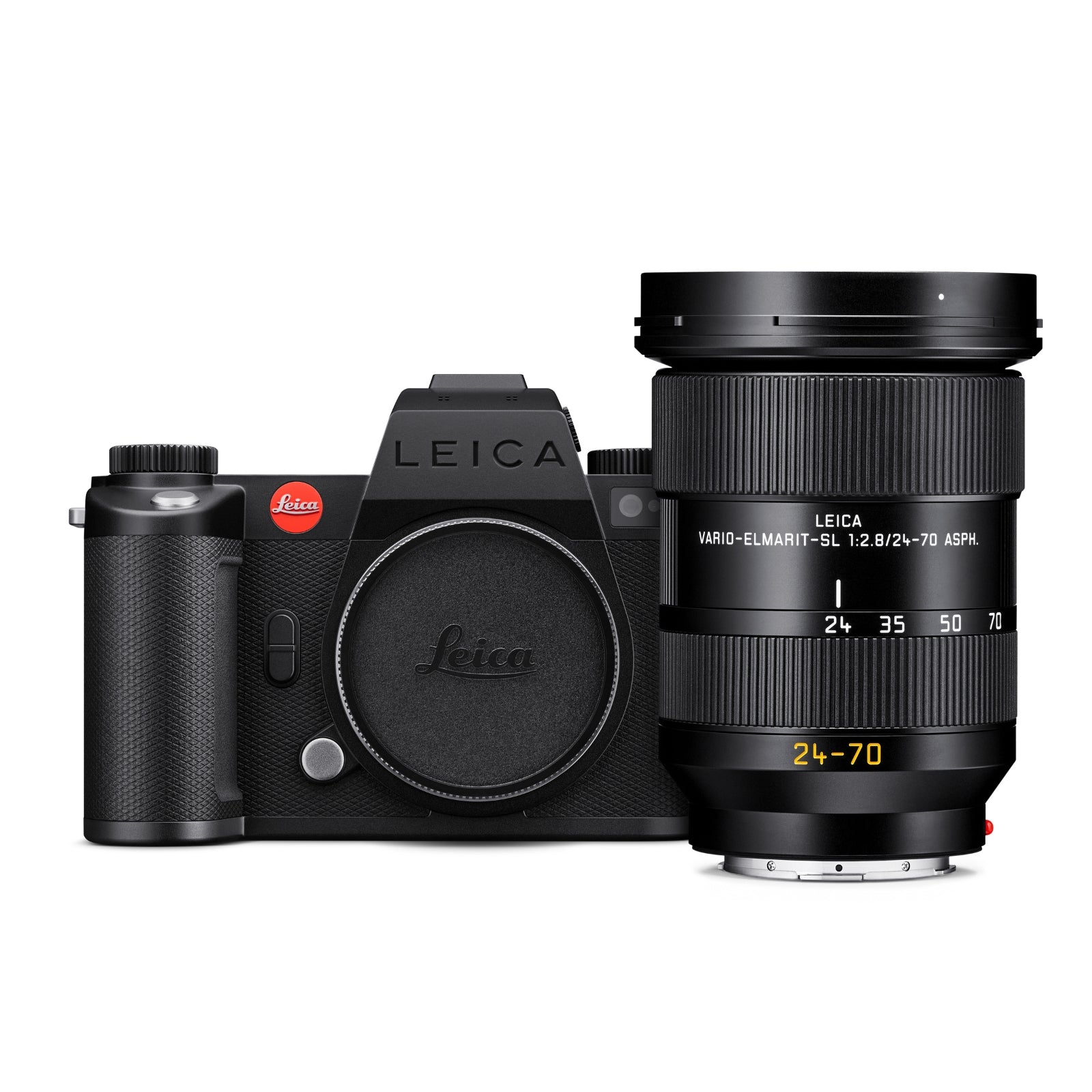 Leica SL3-S Kits