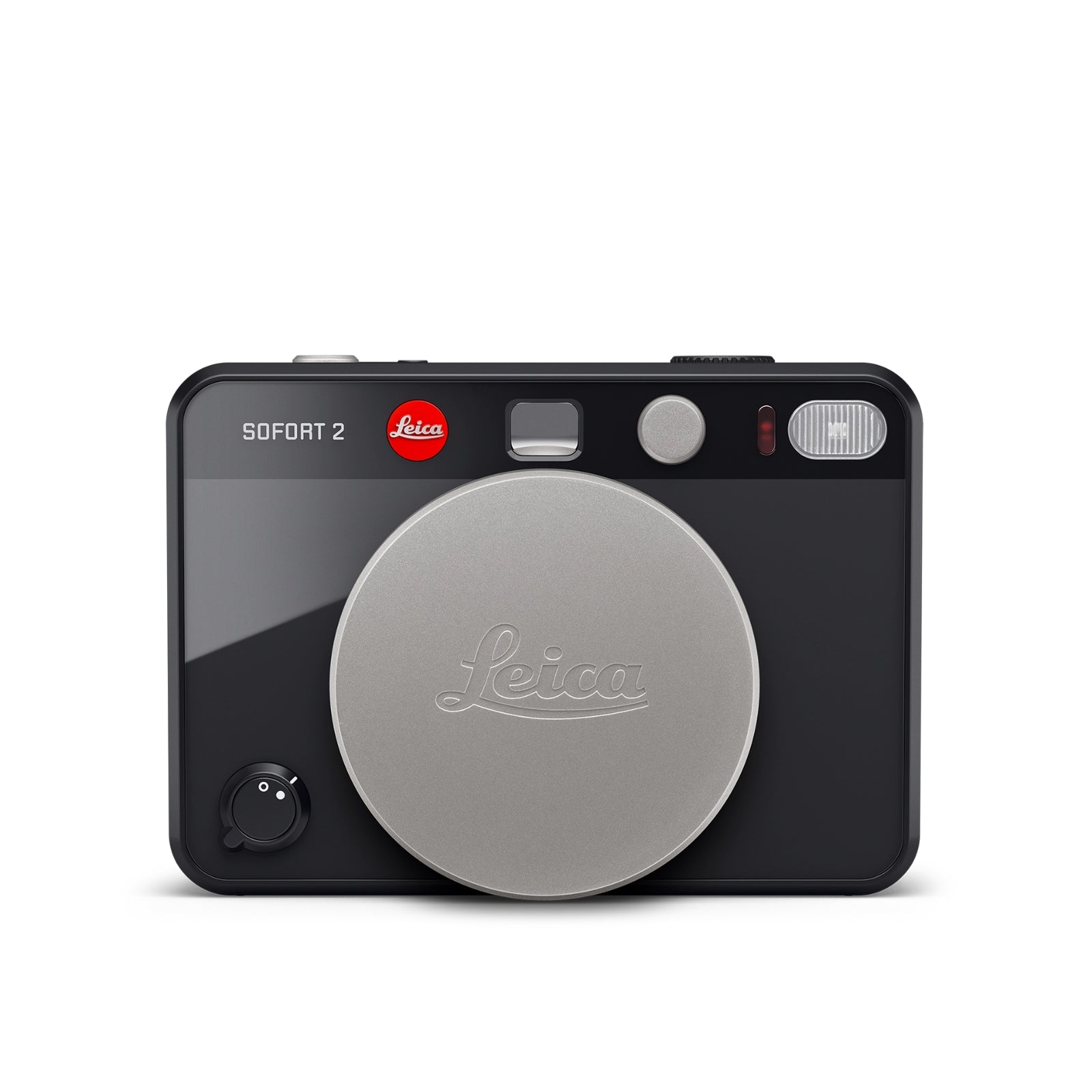 Leica SOFORT 2, 100 YEARS OF LEICA