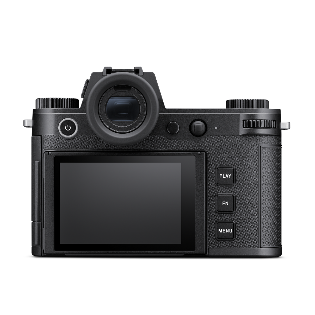 Leica SL3-P