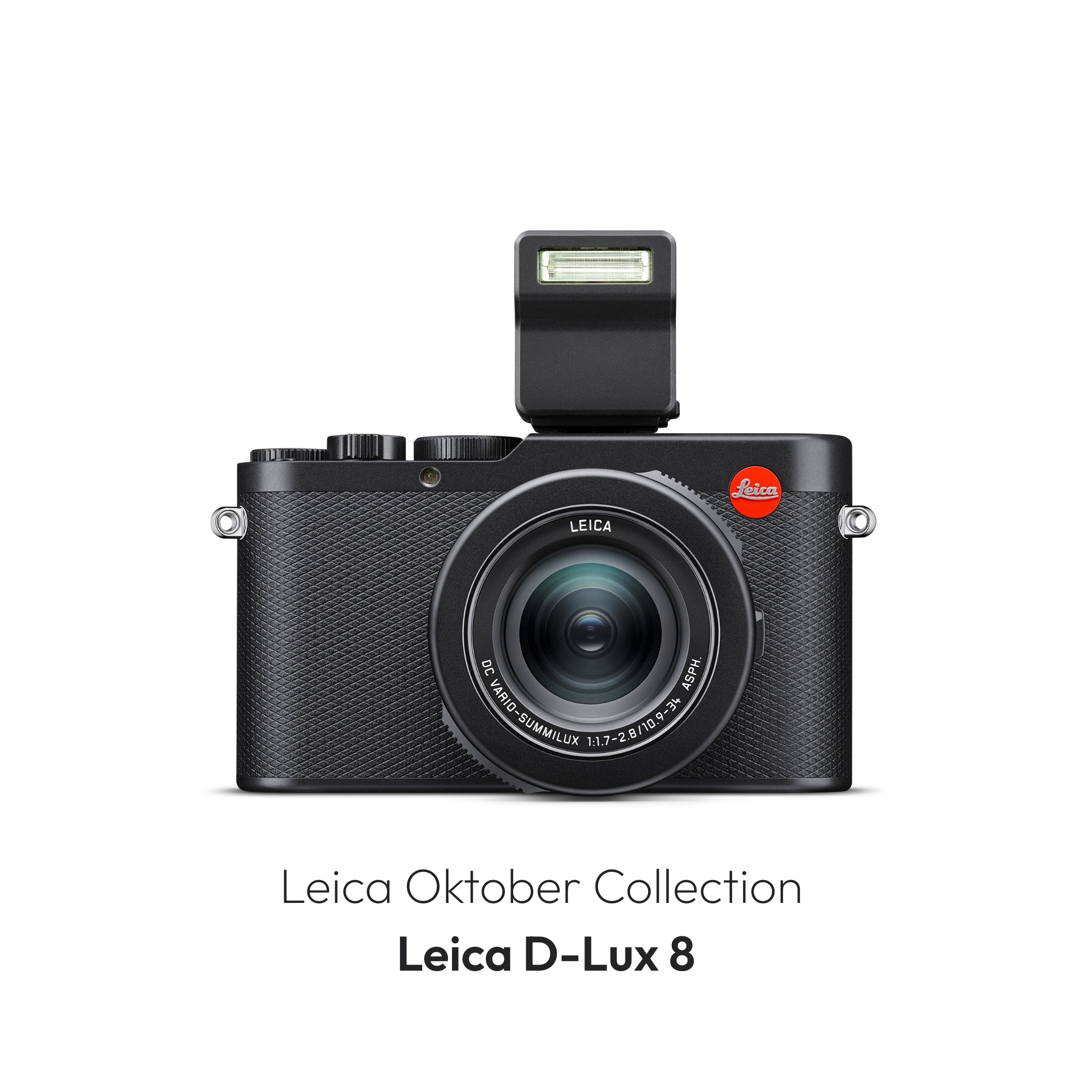 Leica Oktober Collection