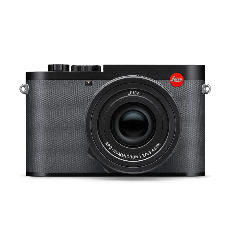 Leica Q Bundle (Q3, Q3 43 or Q3 Monochrom)