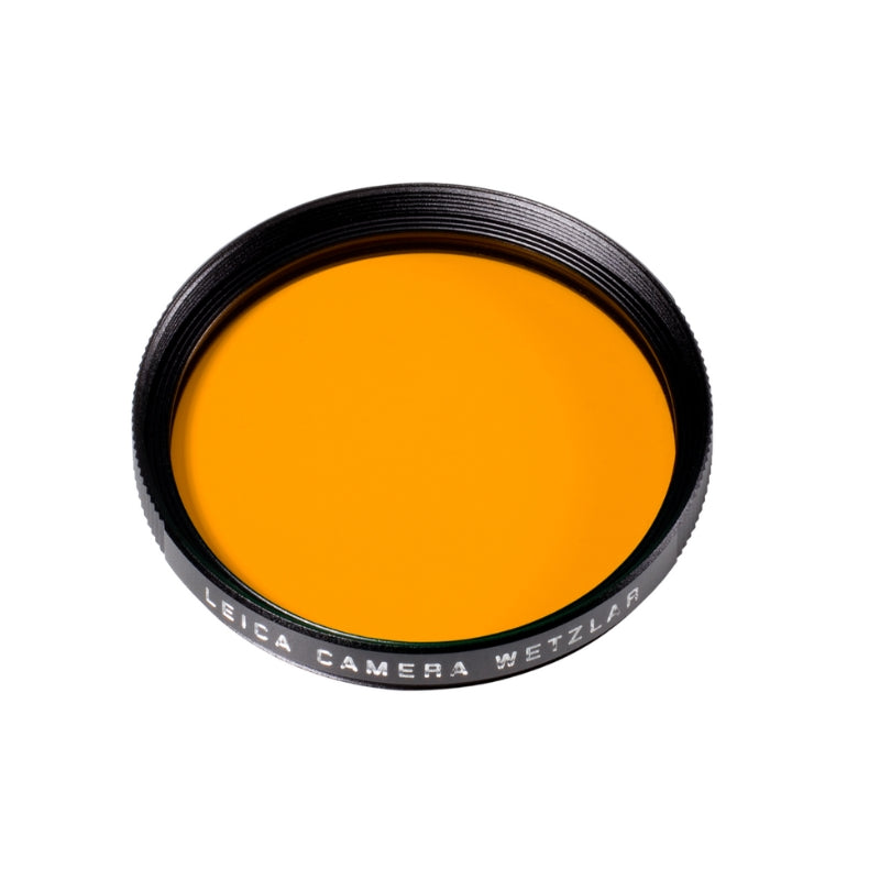 Leica E49 Filter