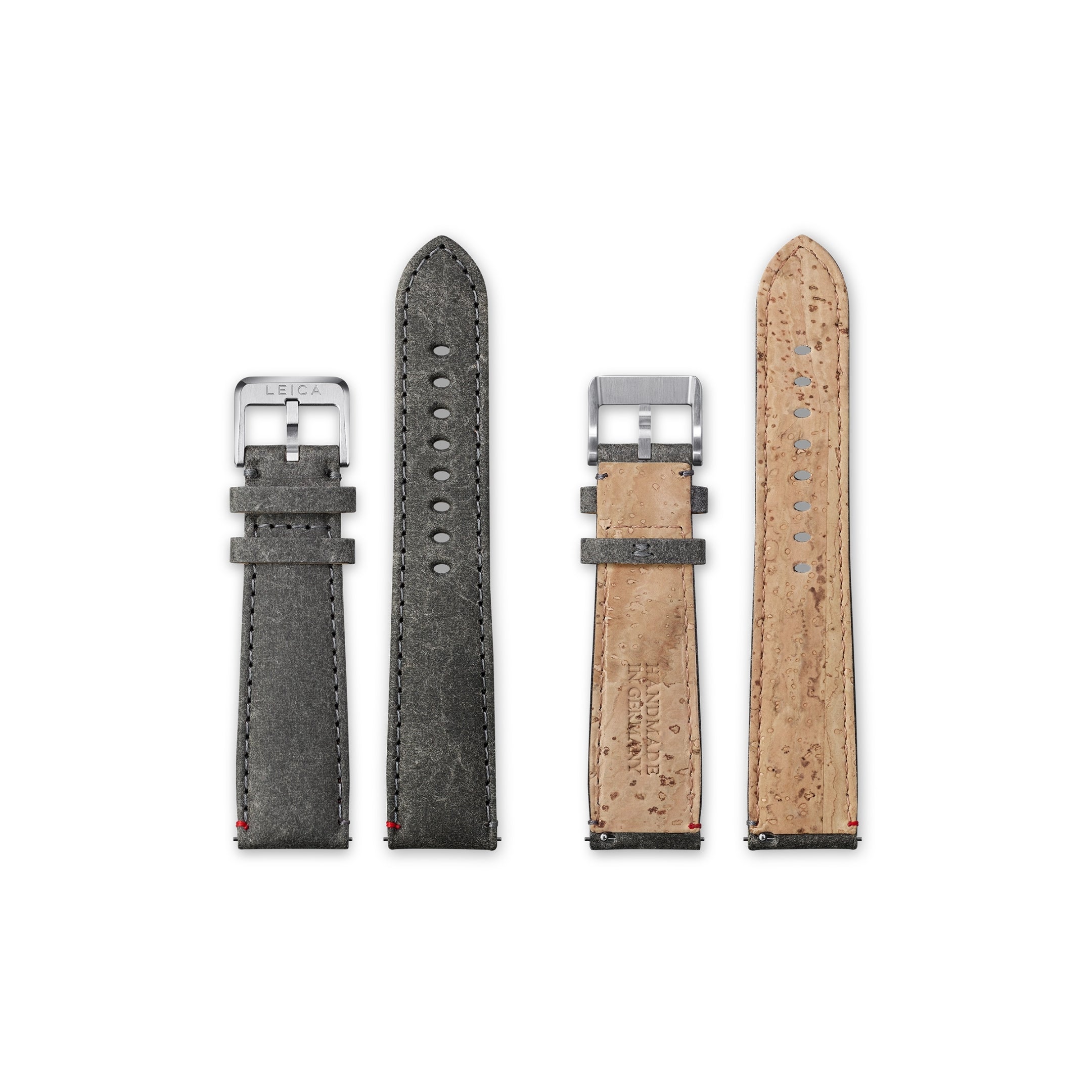 Leica Hemp Strap, nature