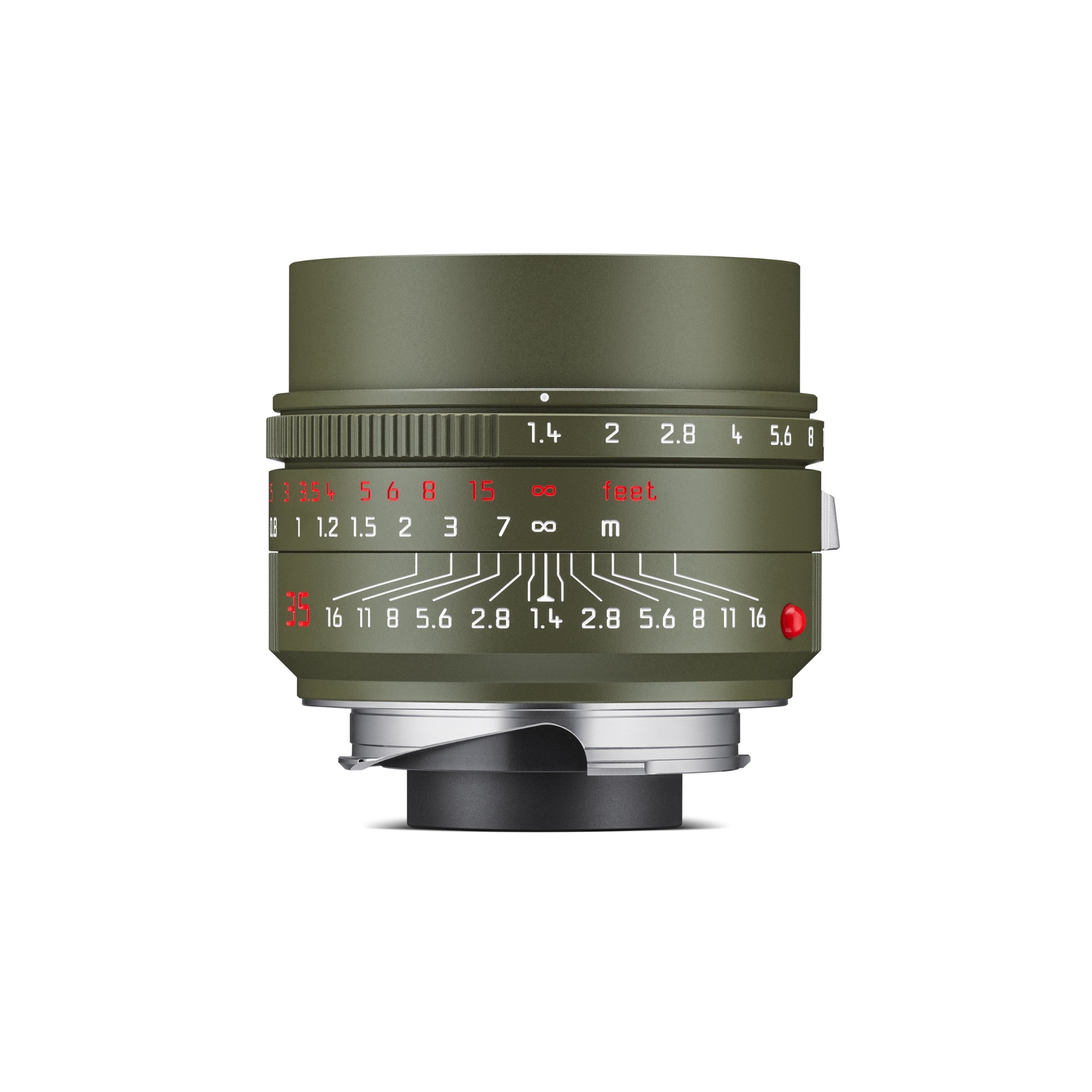 Summilux-M 35 f1.4 ASPH. Safari