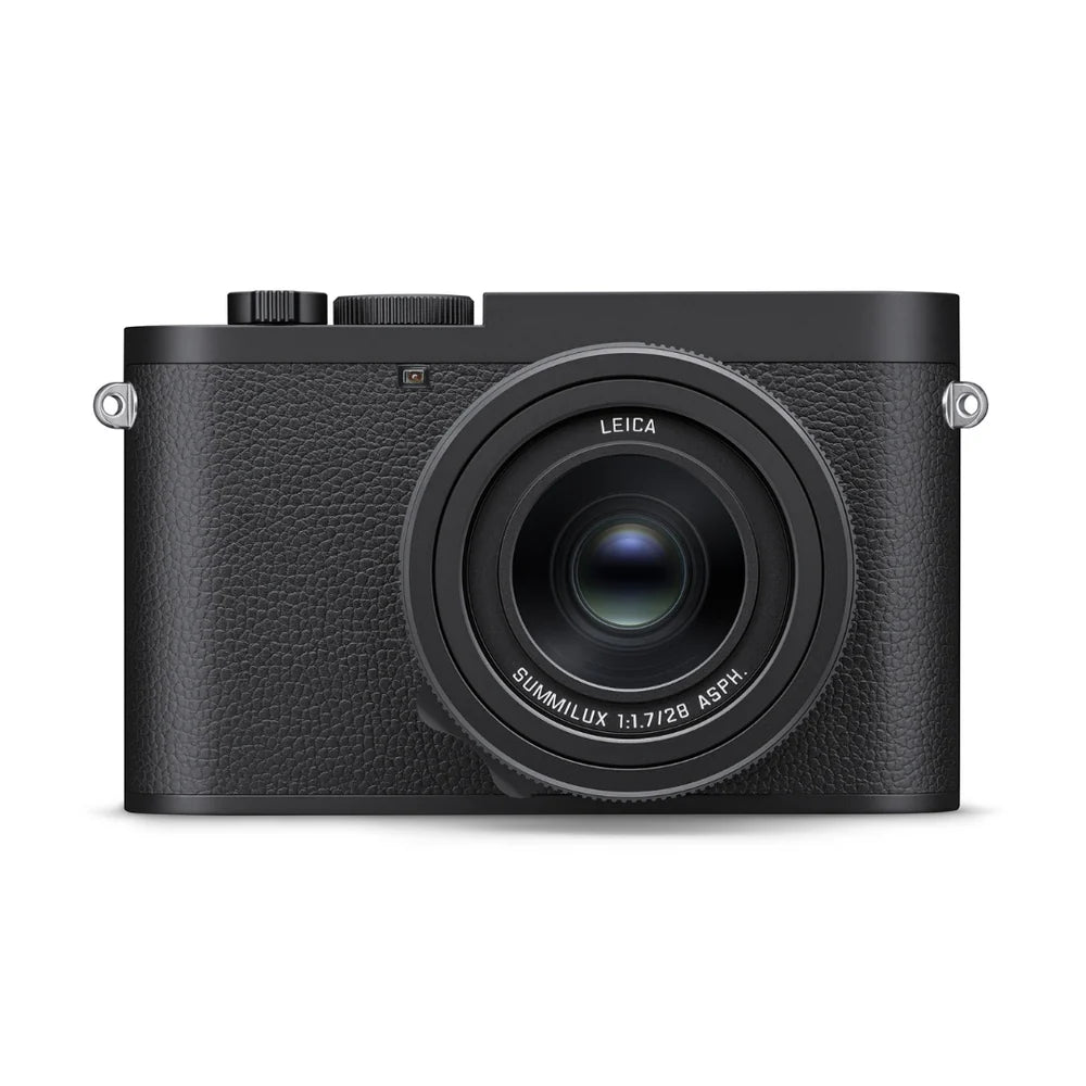 Leica Q Bundle (Q3, Q3 43 or Q3 Monochrom)