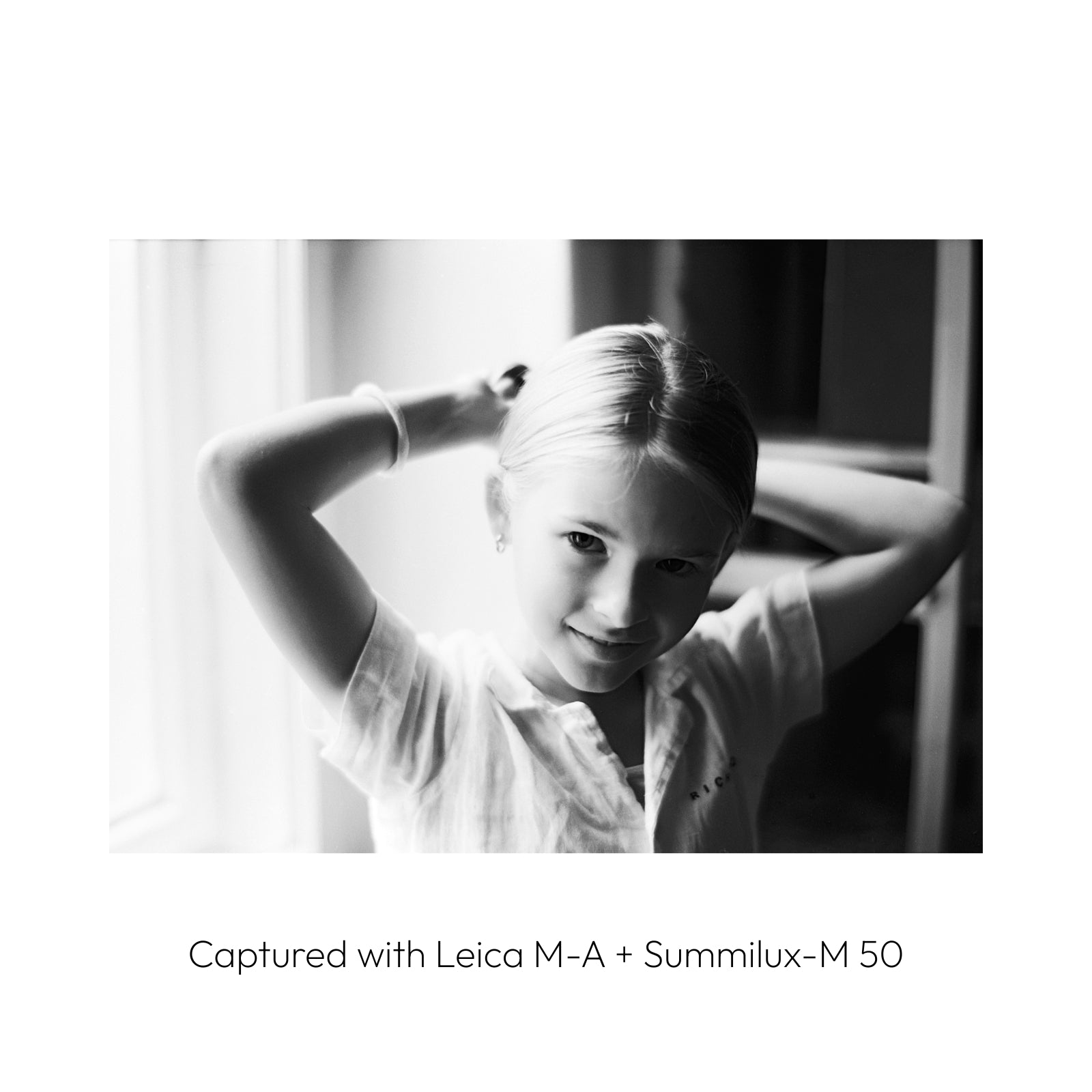 Leica MONOPAN 50