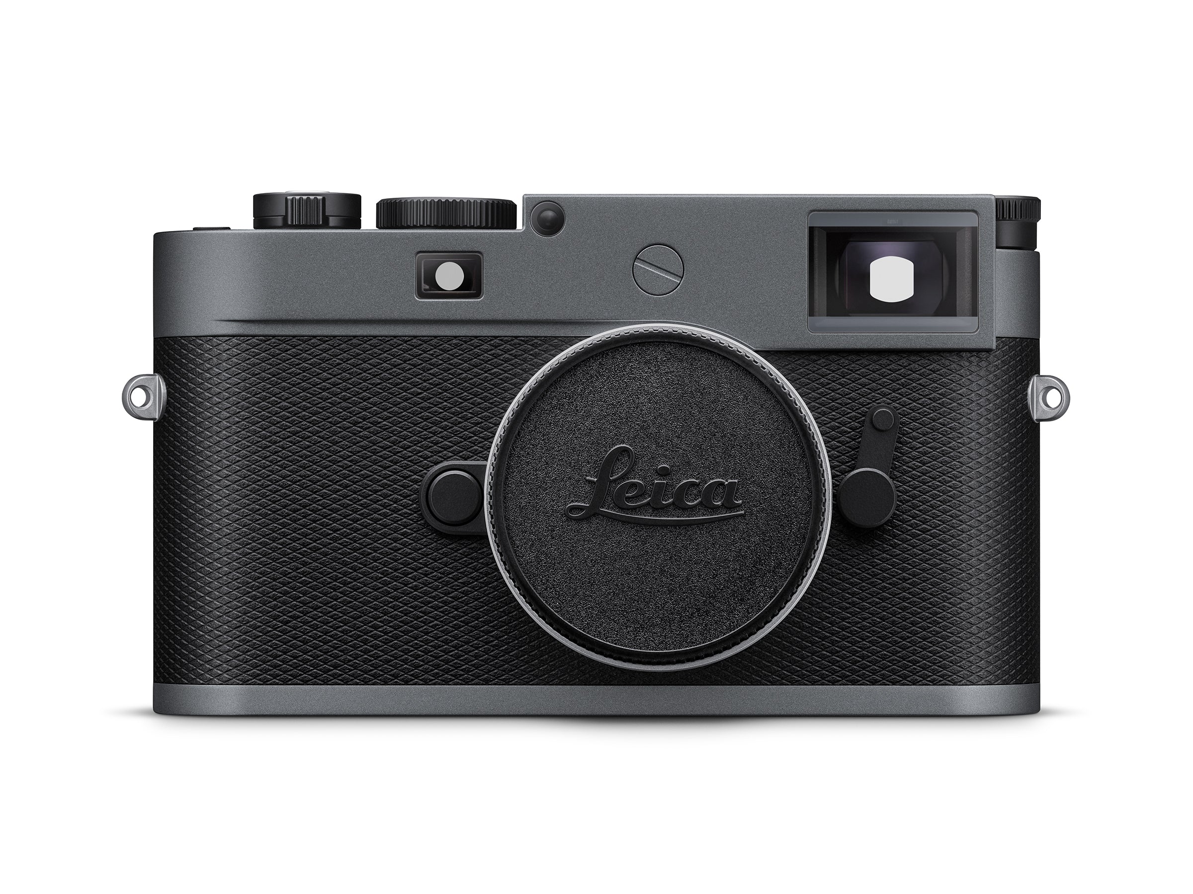 LEICA M11-P, Metal Gray Paint Finish
