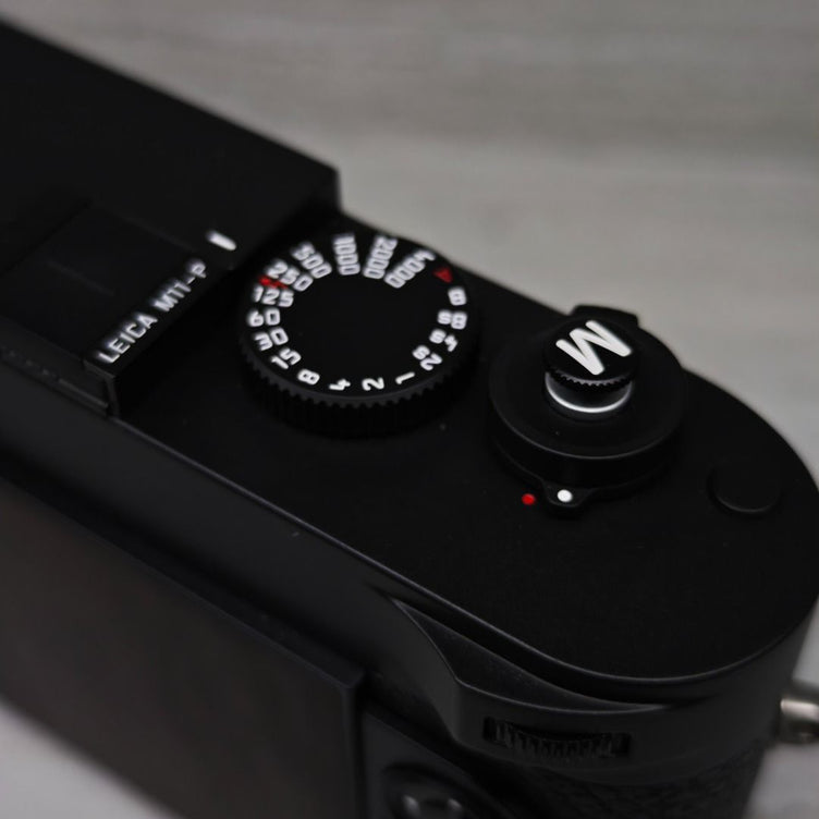 (Pre-Owned) 20211 LEICA M11-P BLACK