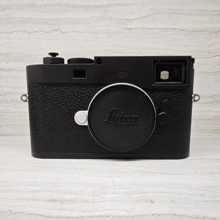 (Pre-Owned) 20211 LEICA M11-P BLACK