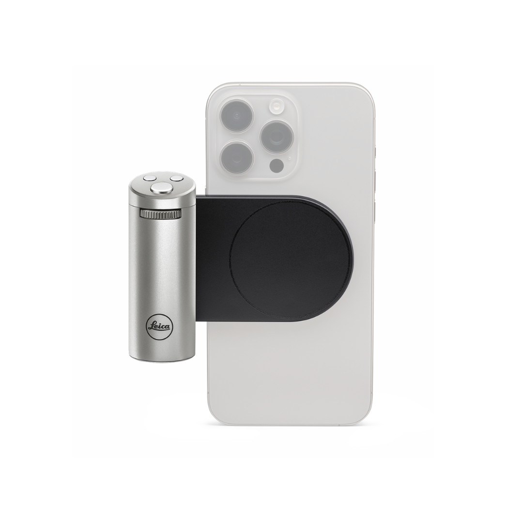 Leica LUX Grip (Silver)