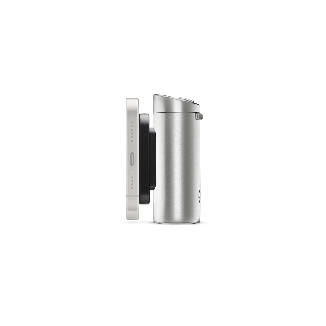 Leica LUX Grip (Silver)
