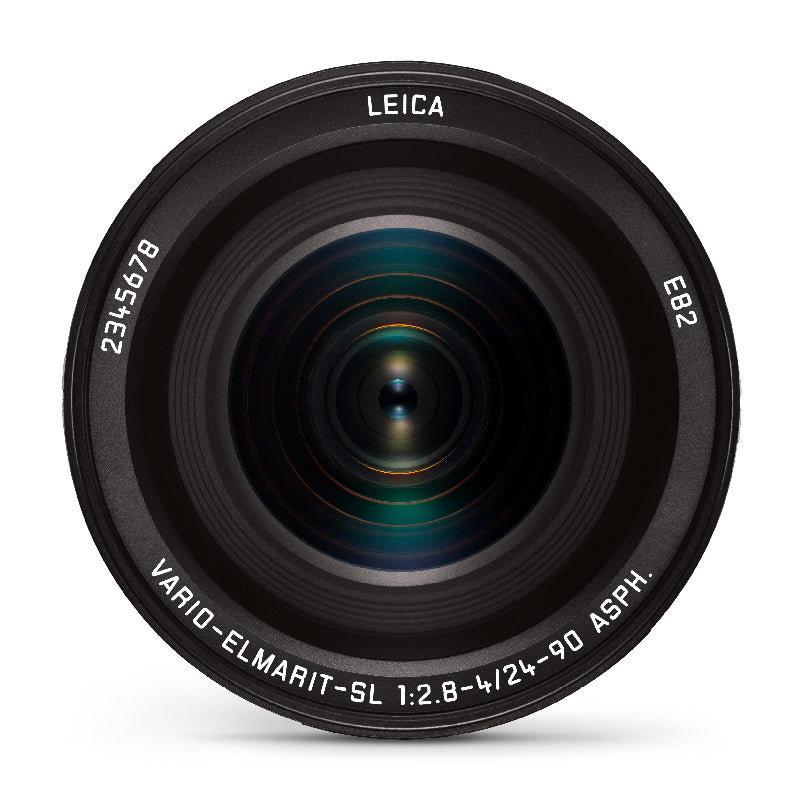 Leica VARIO-ELMARIT-SL 24-90 f/2.8-4  ASPH.