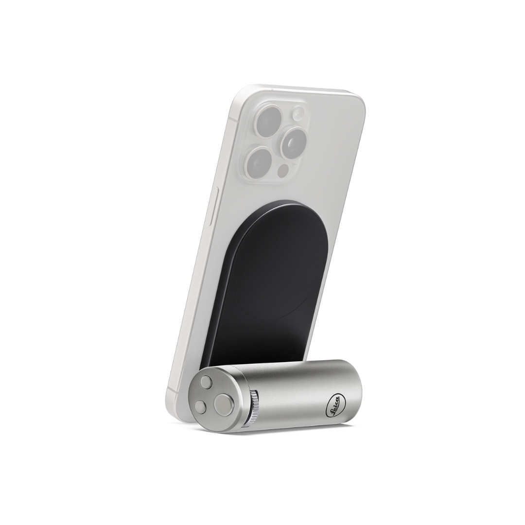 Leica LUX Grip (Silver)