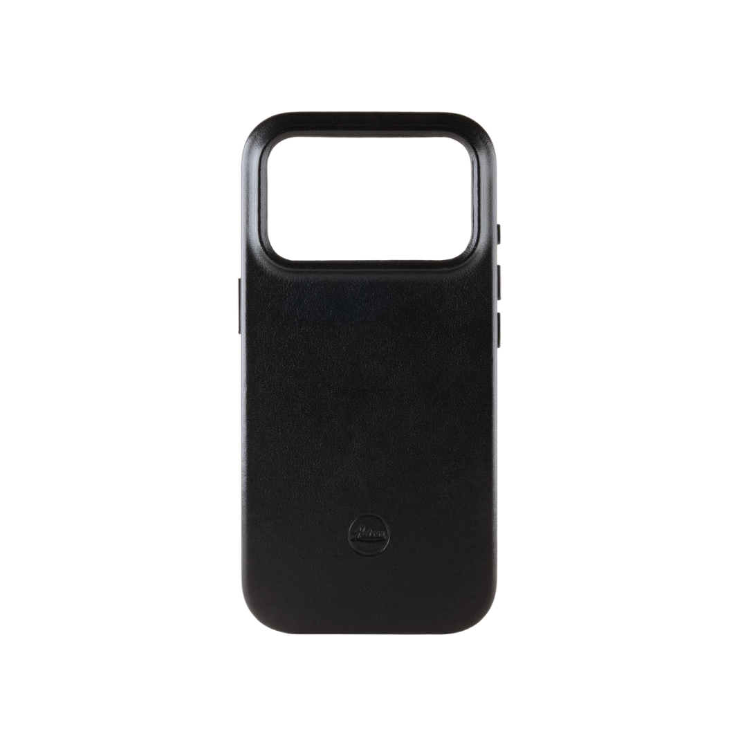 Leica LUX Case iPhone 18 Pro and Pro Max