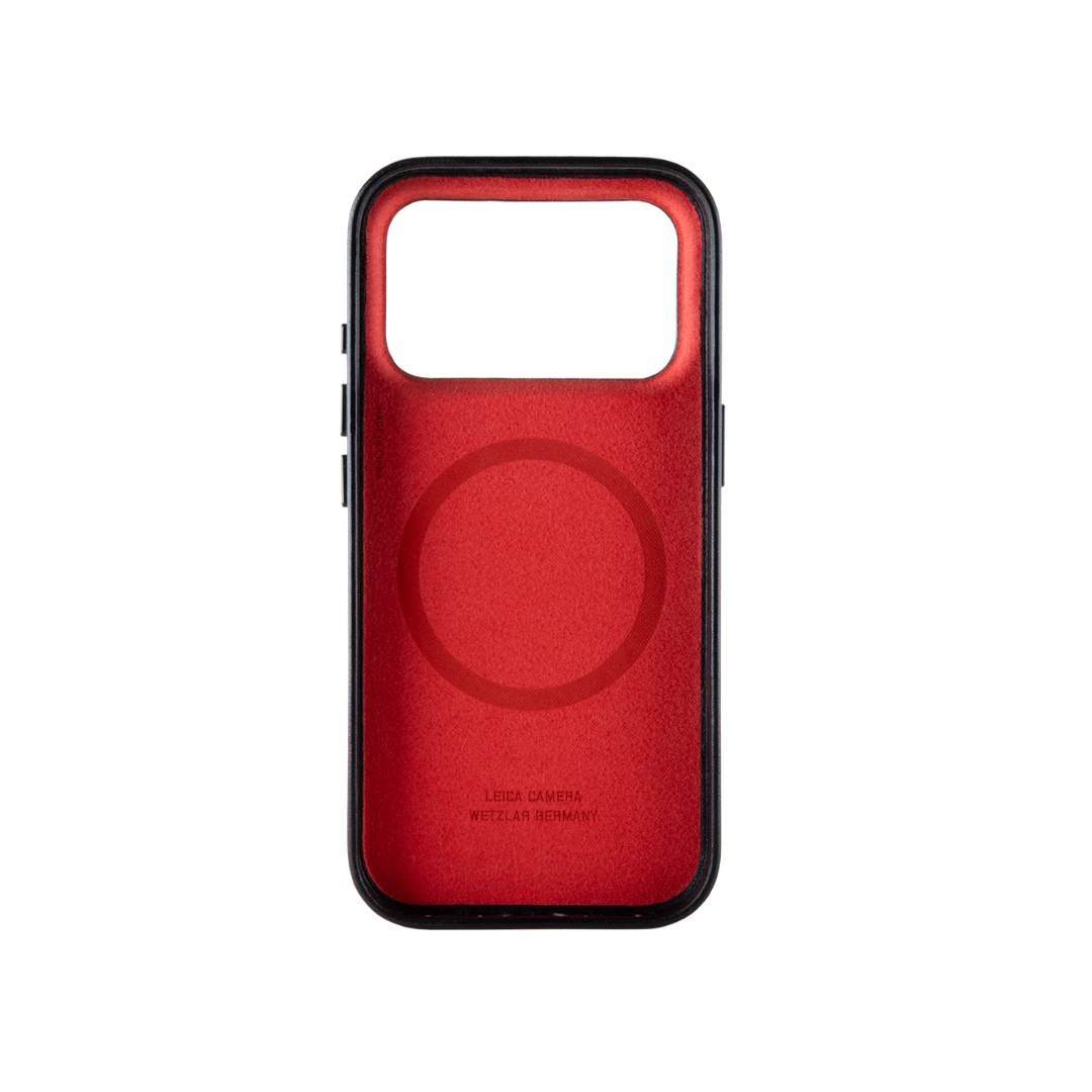 Leica LUX Case iPhone 18 Pro and Pro Max