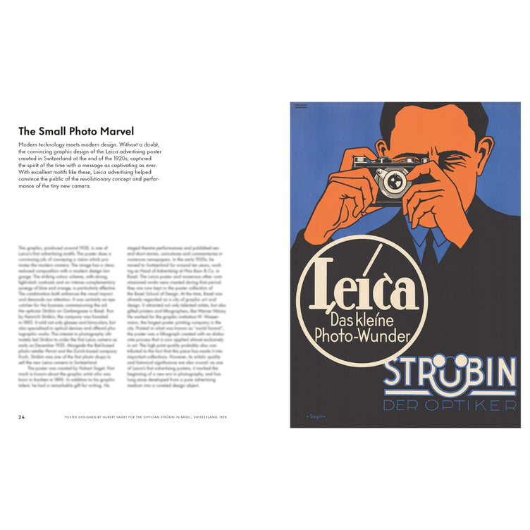 Book “100 Leica Stories”