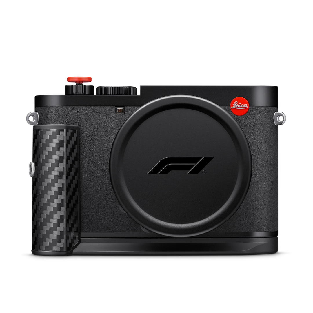 Leica Q3 43 Formula 1® Edition