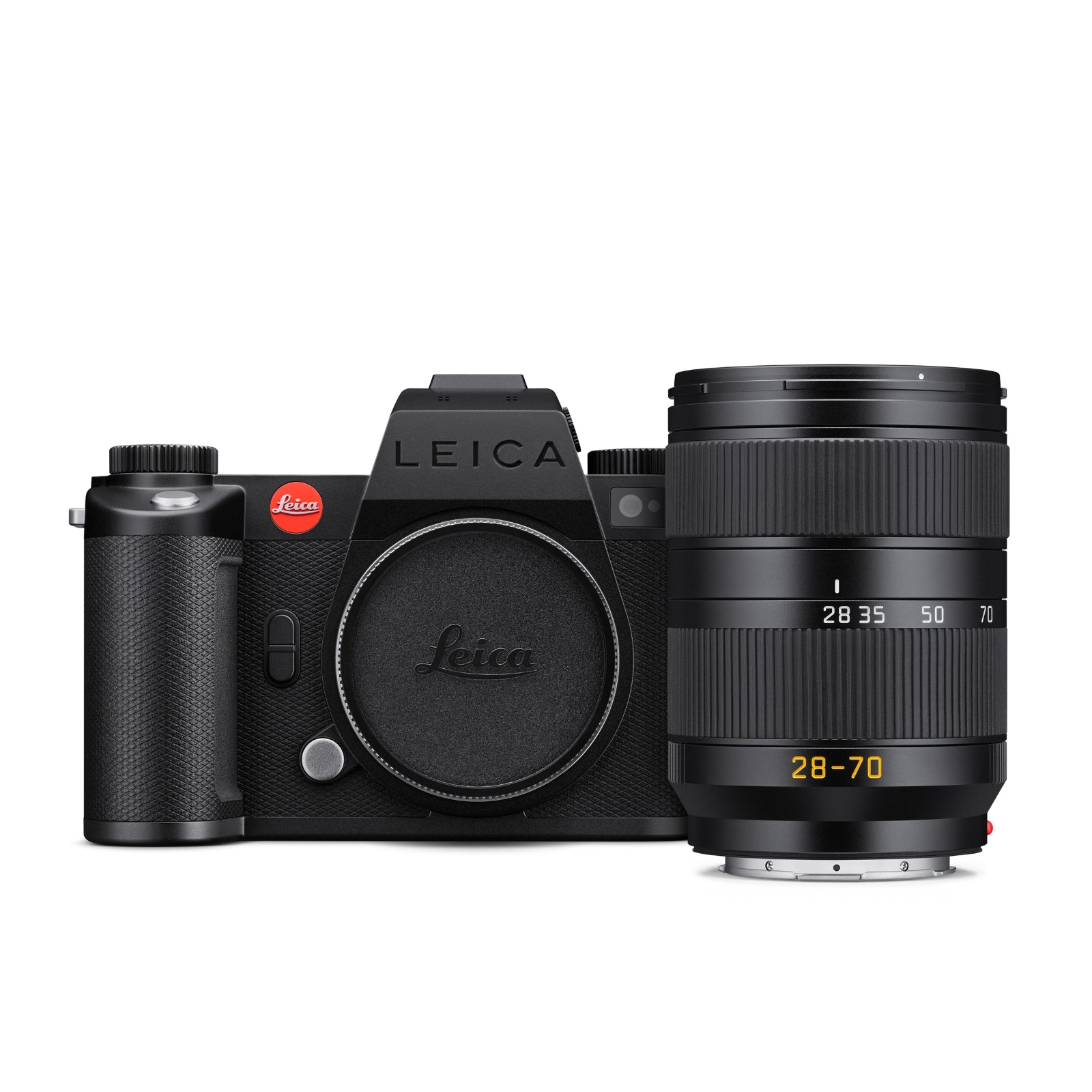 Leica SL3-S Kits