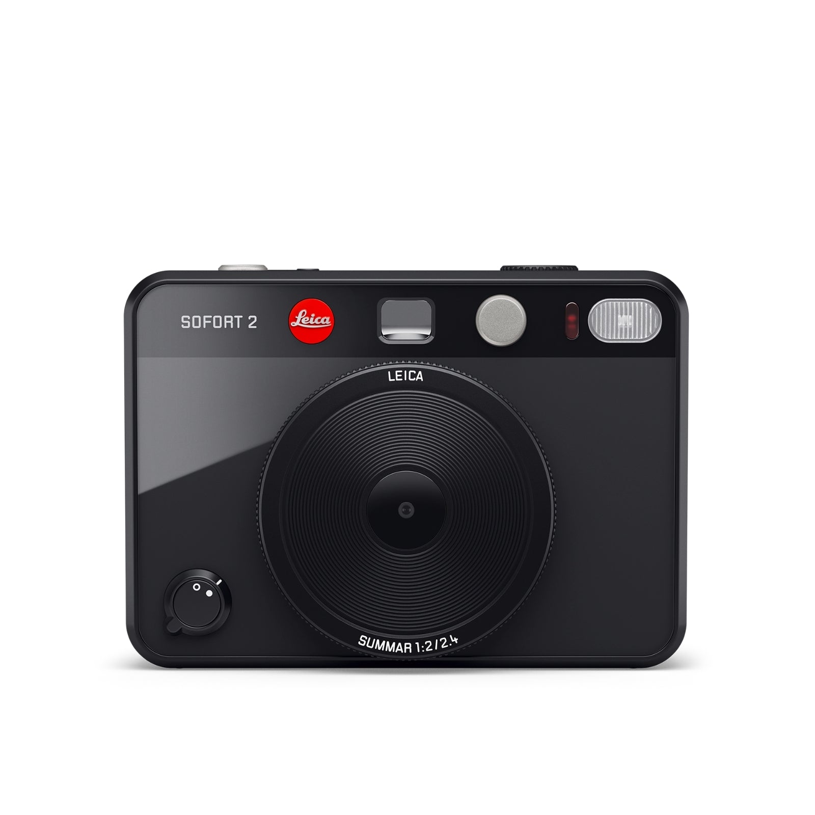 Leica SOFORT 2, 100 YEARS OF LEICA