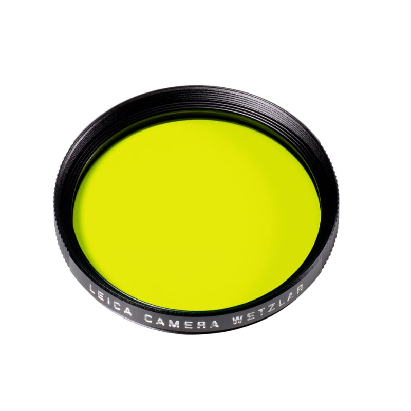 Leica E49 Filter