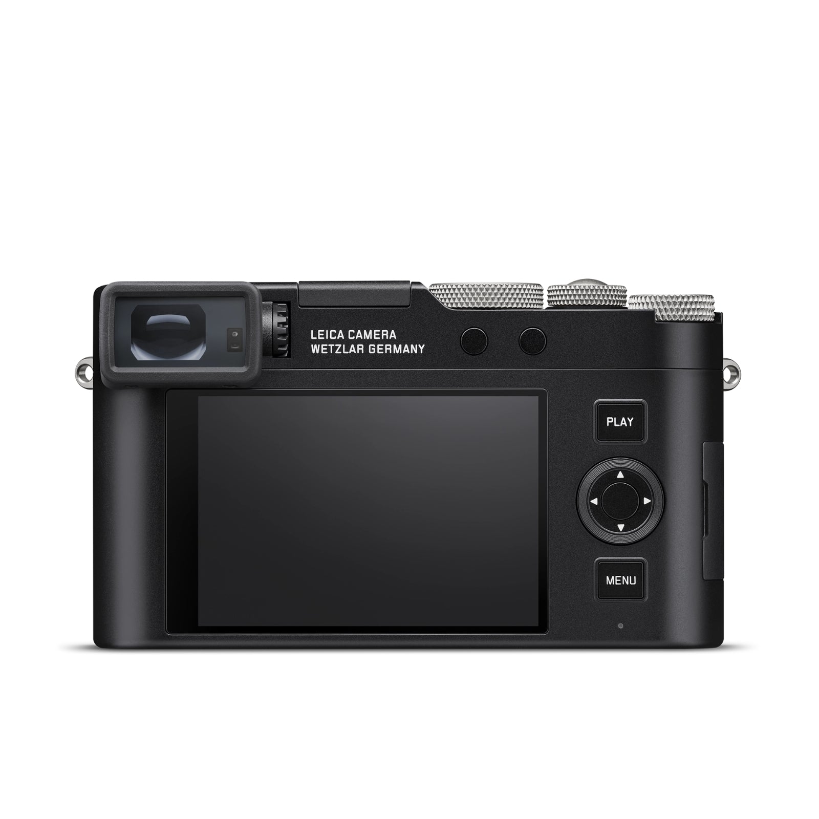 Leica D-Lux 8, 100 YEARS OF LEICA