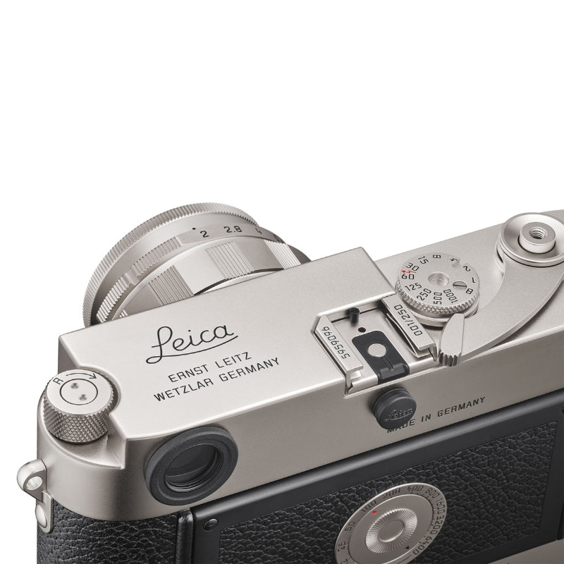 LEICA M Edition 70