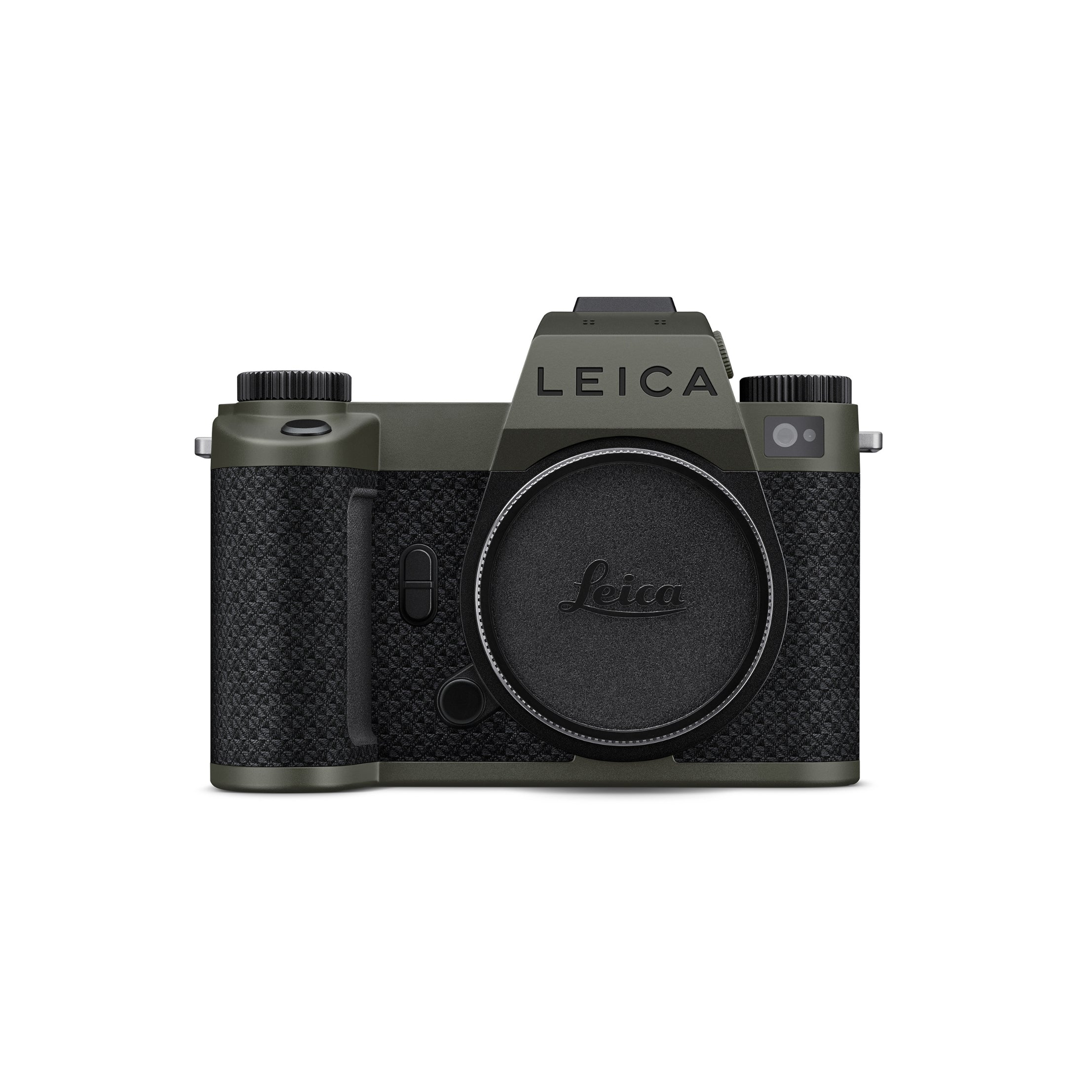 Leica SL3 Reporter