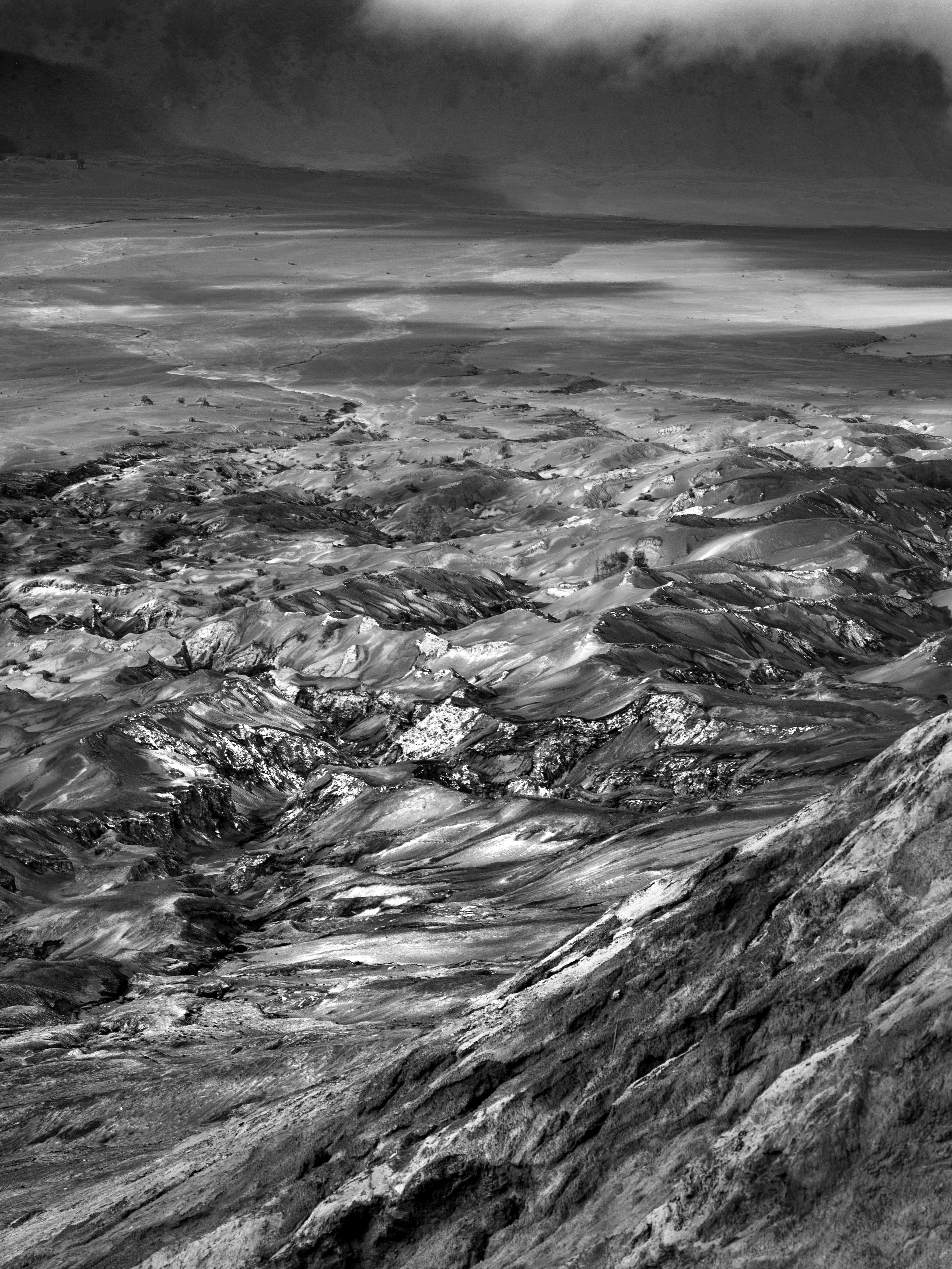 [Sold Out] 26 - 29 Sep | Travel with Leica: Bromo in Mono with Adam Seow