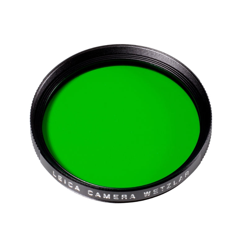 Leica E49 Filter