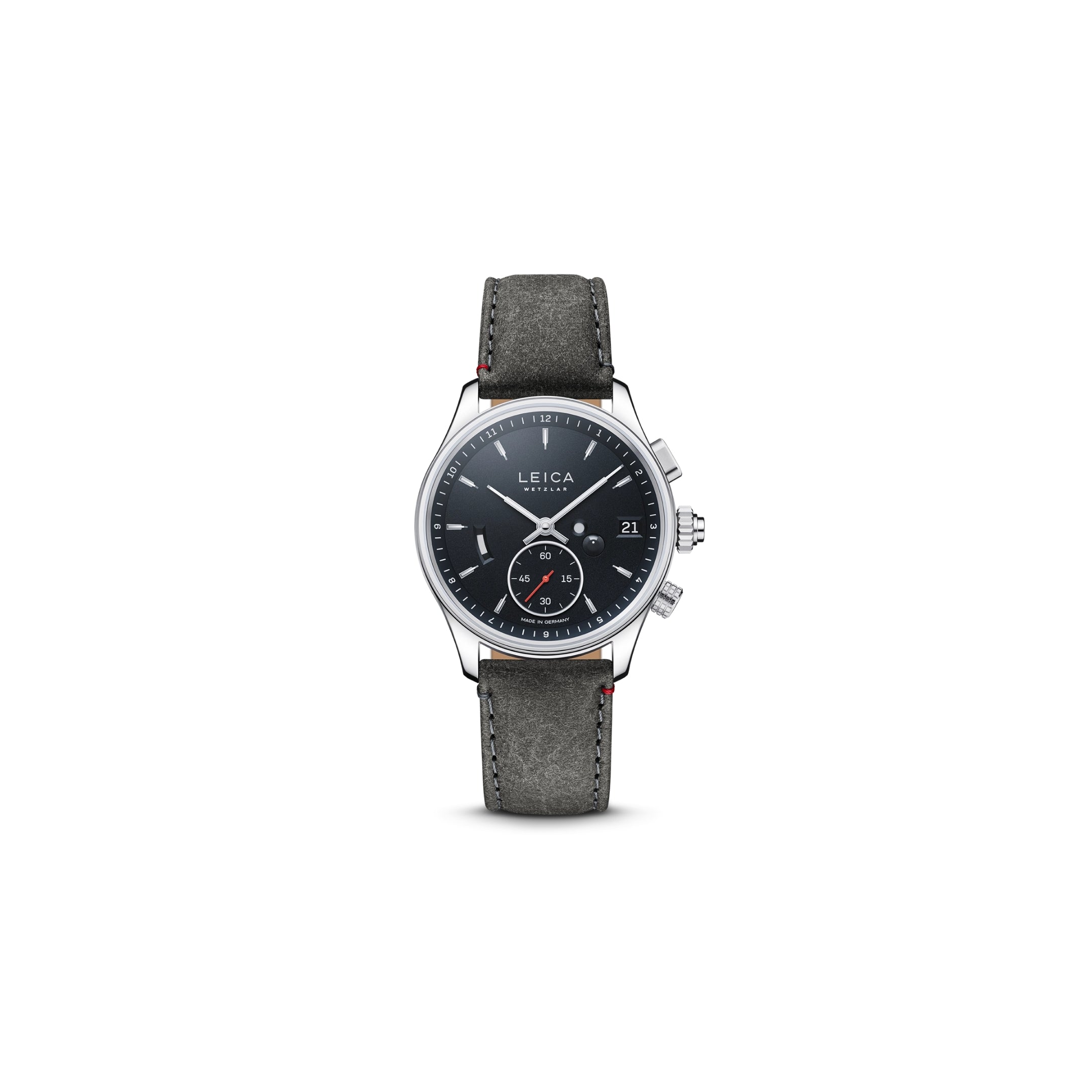 Leica Hemp Strap, nature