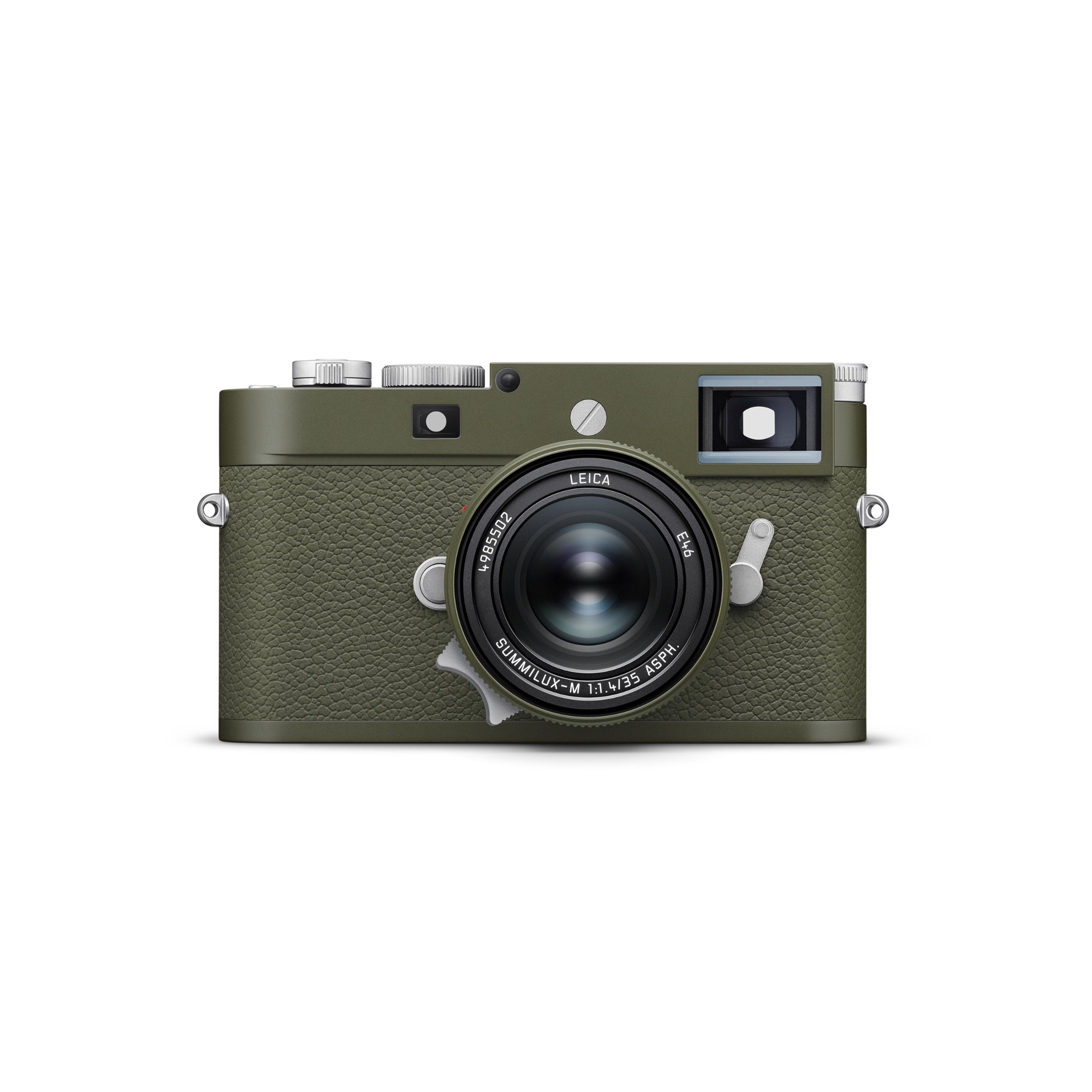 Summilux-M 35 f1.4 ASPH. Safari