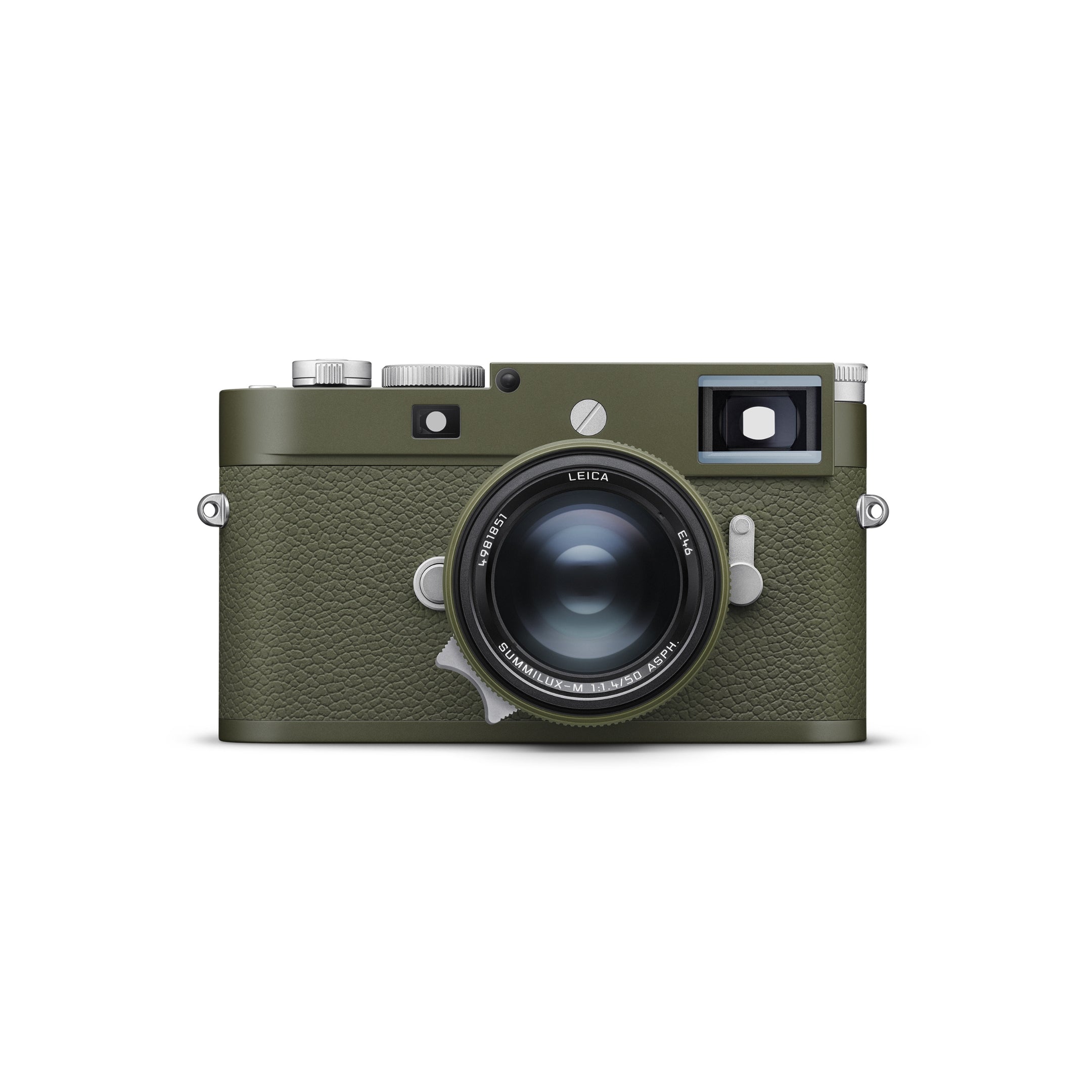 Summilux-M 50 f1.4 ASPH. Safari